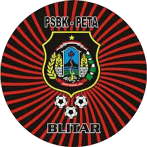 PSBK比利达logo