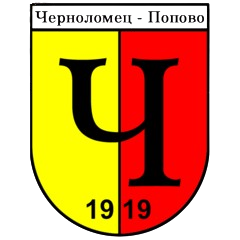 切尔诺莫雷特logo