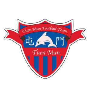 屯门体育会logo