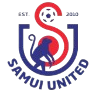 苏梅联队logo