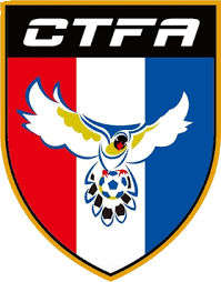 中国台北女足U17logo