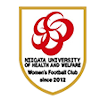 新潟医疗福祉大学logo
