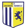 圣多纳托U19logo