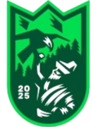 比什凯克城logo