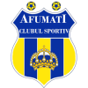 CS阿富马齐U19logo