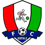 FC埃斯特利logo