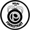 普林西比logo