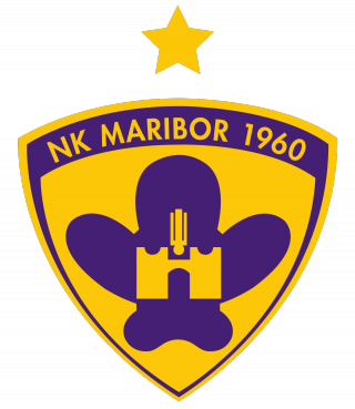 马里博尔B队logo