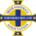 北爱尔兰女足U19logo