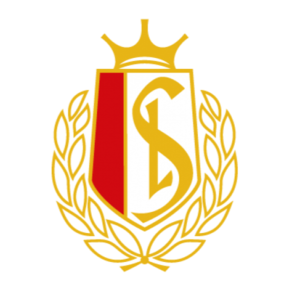 标准列日后备队logo