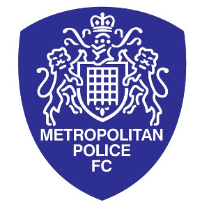 大都会警察logo
