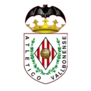 瓦尔伯恩斯竞技logo