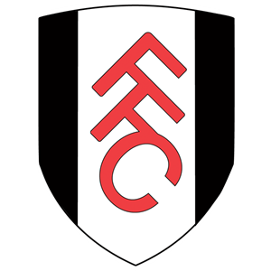 富勒姆U18logo