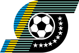 所罗门群岛U16logo