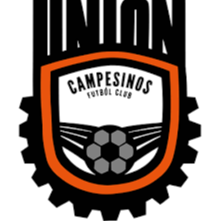 尤尼昂坎佩西诺斯logo