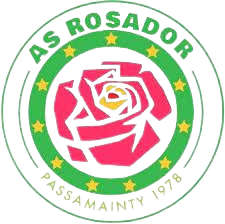 AS罗萨多logo