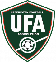 乌兹别克女足U20logo