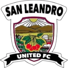圣莱安德罗联logo