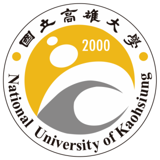 高大国光logo