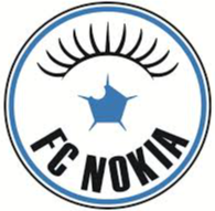 诺基女足logo