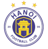河內B队logo