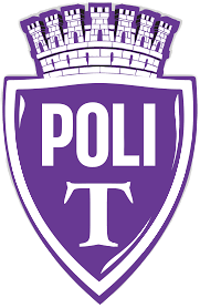 ASU波利特尼卡U19logo