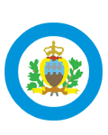 圣马力诺U21logo