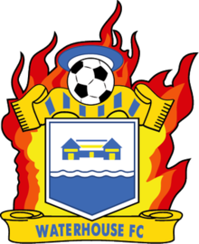 沃特豪斯logo