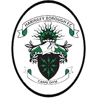 哈林保罗夫女足logo