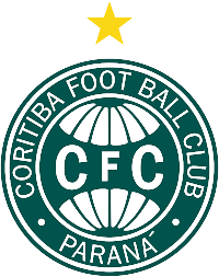 科里蒂巴女足U20logo