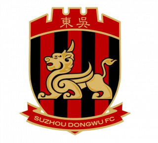 苏州东吴新实U13logo