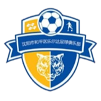 沈阳和平乐尔达U13logo