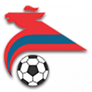 蒙古女足U20logo