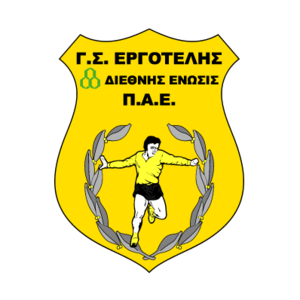 伊高泰利斯女足logo