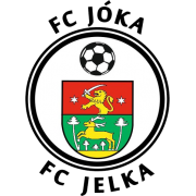 FC杰尔卡logo