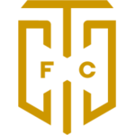 开普敦城后备队logo