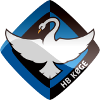 HB高治II女足logo