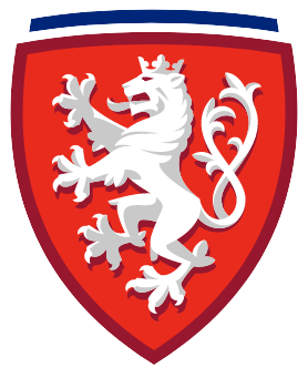 捷克logo