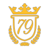 豪华哈龙logo