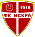 伊斯克拉丹尼U19logo