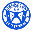 艾奥尼阿什凯隆logo