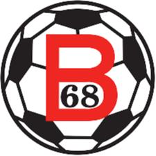 B68托夫迪亚B队logo