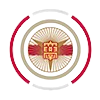 名古屋经济大学女足logo