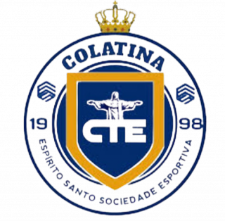 CTE科拉蒂娜U20logo