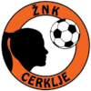 ZNK谢柯杰女足logo