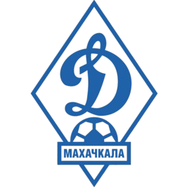 马哈奇卡拉迪纳摩logo