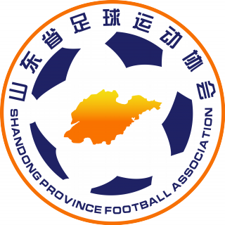 山东U16logo