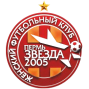 斯瓦达2005女足logo