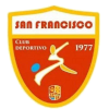 旧金山市U19logo