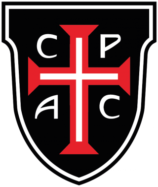 卡萨比亚U19logo